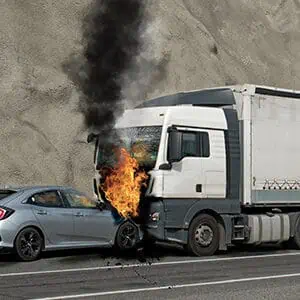 Commercial Vehicle Accident Injury Claims In Illinois 